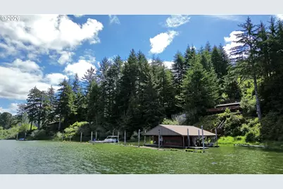 3226 S Tenmile Lk, Lakeside, OR 97449 - Photo 41