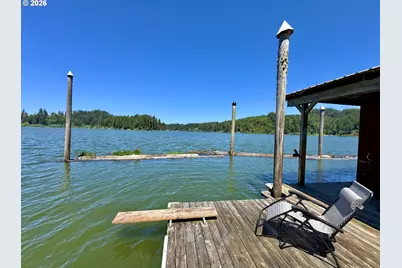 3226 S Tenmile Lk, Lakeside, OR 97449 - Photo 37