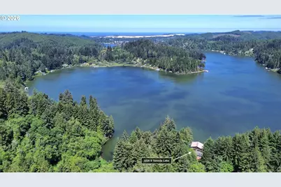 3226 S Tenmile Lk, Lakeside, OR 97449 - Photo 3