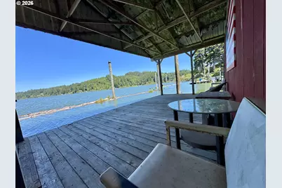 3226 S Tenmile Lk, Lakeside, OR 97449 - Photo 31