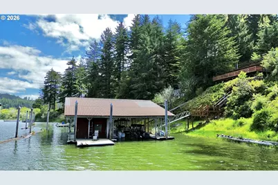 3226 S Tenmile Lk, Lakeside, OR 97449 - Photo 39