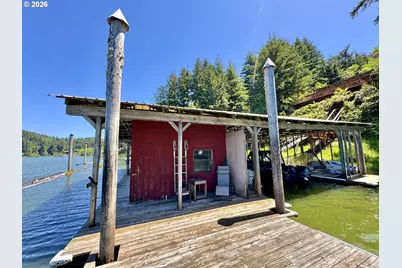 3226 S Tenmile Lk, Lakeside, OR 97449 - Photo 35