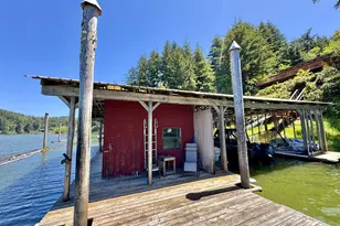 3226 S Tenmile Lk, Lakeside, OR 97449 - Photo 35