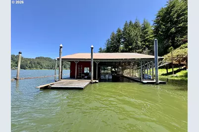 3226 S Tenmile Lk, Lakeside, OR 97449 - Photo 31
