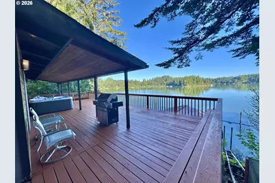 3226 S Tenmile Lk, Lakeside, OR 97449 - Photo 5