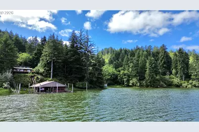 3226 S Tenmile Lk, Lakeside, OR 97449 - Photo 41