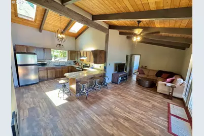 3226 S Tenmile Lk, Lakeside, OR 97449 - Photo 11