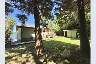 3226 S Tenmile Lk, Lakeside, OR 97449 - Photo 27