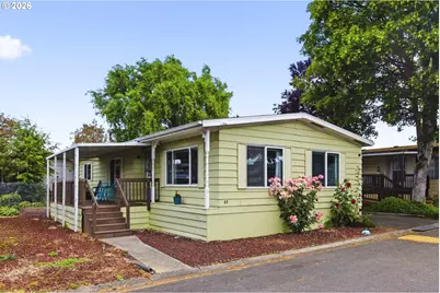 21100 NE Sandy Blvd #83, Fairview, OR 97024 - Photo 1