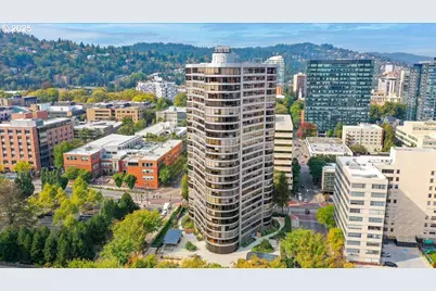 1500 SW 5th Ave #601, Portland, OR 97201 - Photo 45