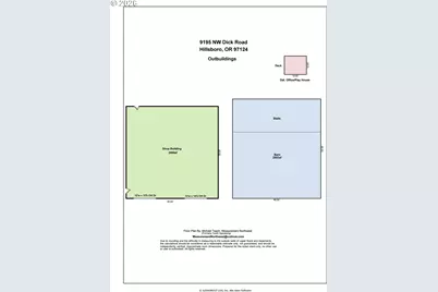 9195 NW Dick Rd, Hillsboro, OR 97124 - Photo 47