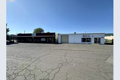 2304 E R Ave, La Grande, OR 97850 - Photo 5