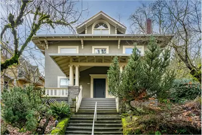 2386 NW Glisan St #9, Portland, OR 97210 - Photo 1