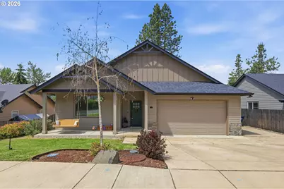 425 N Hyland Ln, Lowell, OR 97452 - Photo 1