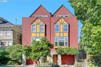 1715 NW 25th Ave, Portland, OR 97210 - Photo 1