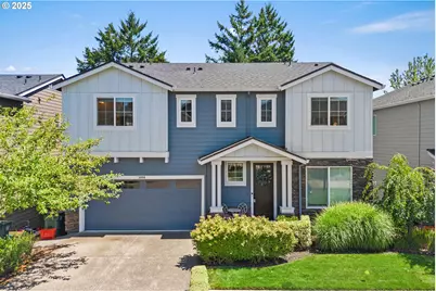 3096 NW Parkhurst Ter, Portland, OR 97229 - Photo 1