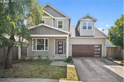 5236 SE Henderson St, Portland, OR 97206 - Photo 3