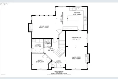 1758 NW Caitlin Ter, Portland, OR 97229 - Photo 41