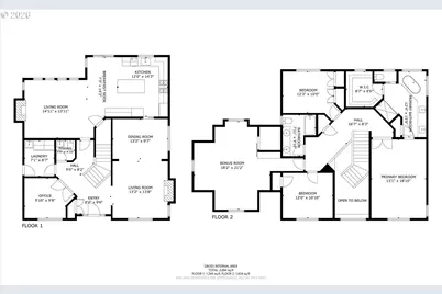 1758 NW Caitlin Ter, Portland, OR 97229 - Photo 43