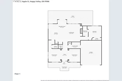 14153 SE Apple Ct, Happy Valley, OR 97086 - Photo 39