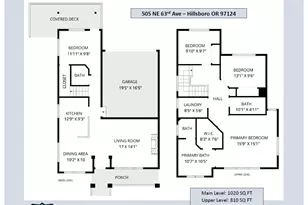 505 NE 63rd Ave, Hillsboro, OR 97124 - Photo 47