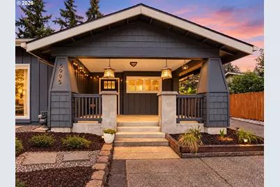 5995 Shakespeare St, Lake Oswego, OR 97035 - Photo 3