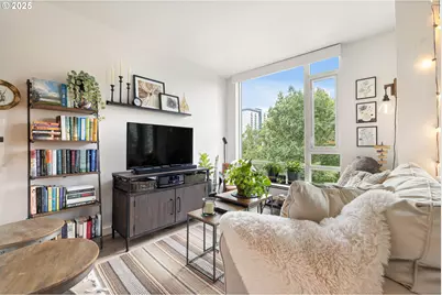 1500 SW 11th Ave #605, Portland, OR 97201 - Photo 3