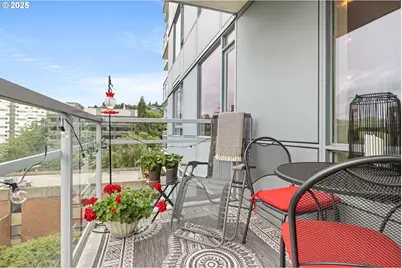 1500 SW 11th Ave #605, Portland, OR 97201 - Photo 13