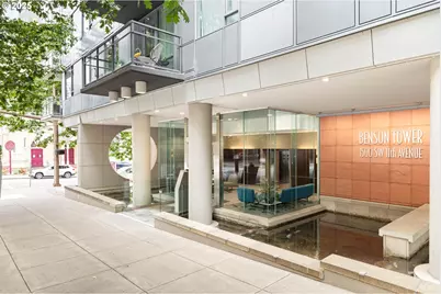 1500 SW 11th Ave #605, Portland, OR 97201 - Photo 29