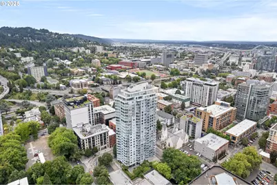 1500 SW 11th Ave #605, Portland, OR 97201 - Photo 1