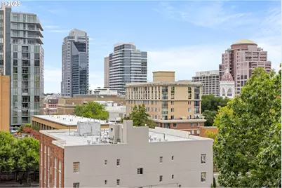 1500 SW 11th Ave #605, Portland, OR 97201 - Photo 11