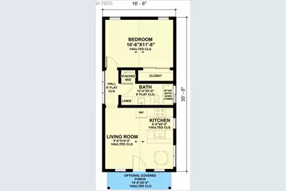 Sprig Ln #Lot 6, Eugene, OR 97401 - Photo 9
