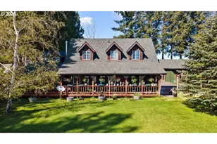 527 W Fourth St, Coquille, OR 97423 - Photo 1