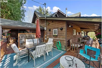 527 W 4th St, Coquille, OR 97423 - Photo 27