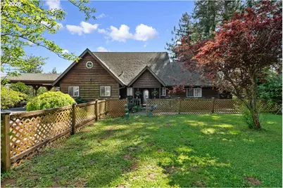 527 W 4th St, Coquille, OR 97423 - Photo 5