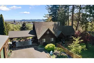 527 W Fourth St, Coquille, OR 97423 - Photo 9