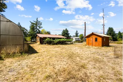 4019 Clark Mill Rd, Sweet Home, OR 97386 - Photo 21