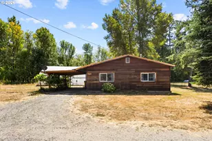 4019 Clark Mill Rd, Sweet Home, OR 97386 - Photo 1