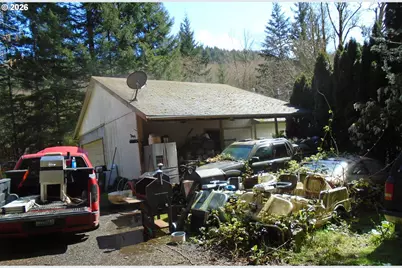 20817 NE Yacolt Mountain Rd, Yacolt, WA 98675 - Photo 1