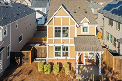 29055 NW Fair St, North Plains, OR 97133 - Photo 3