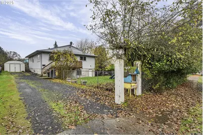 234 N 6th St, Saint Helens, OR 97051 - Photo 27