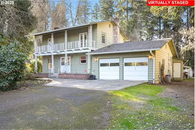 18649 Old River Dr, West Linn, OR 97068 - Photo 3