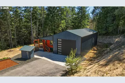 94278 Shotgun Dr, North Bend, OR 97459 - Photo 1