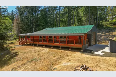 94278 Shotgun Dr, North Bend, OR 97459 - Photo 41