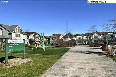 15157 NW Rosina Ln, Portland, OR 97229 - Photo 35