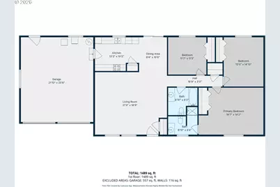 530 Robinhood Ave, Lakeside, OR 97449 - Photo 47