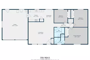 530 Robinhood Ave, Lakeside, OR 97449 - Photo 47