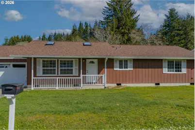 530 Robinhood Ave, Lakeside, OR 97449 - Photo 11