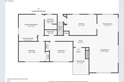 3360 SW Hamilton St, Portland, OR 97239 - Photo 45