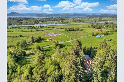 41474 Ziak Gnat Creek Ln, Astoria, OR 97103 - Photo 35